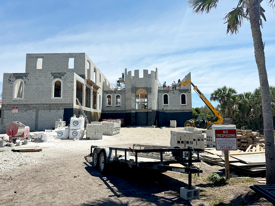 Zamora Concrete Designing, Planning, Innovation